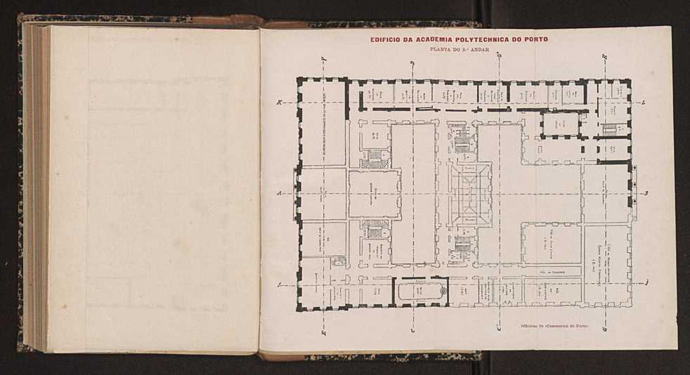 Annuario da Academia Polytechnica do Porto. A. 25 (1901-1902) / Ex. 2 124