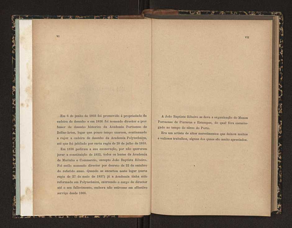 Annuario da Academia Polytechnica do Porto. A. 27 (1903-1904) / Ex. 2 6