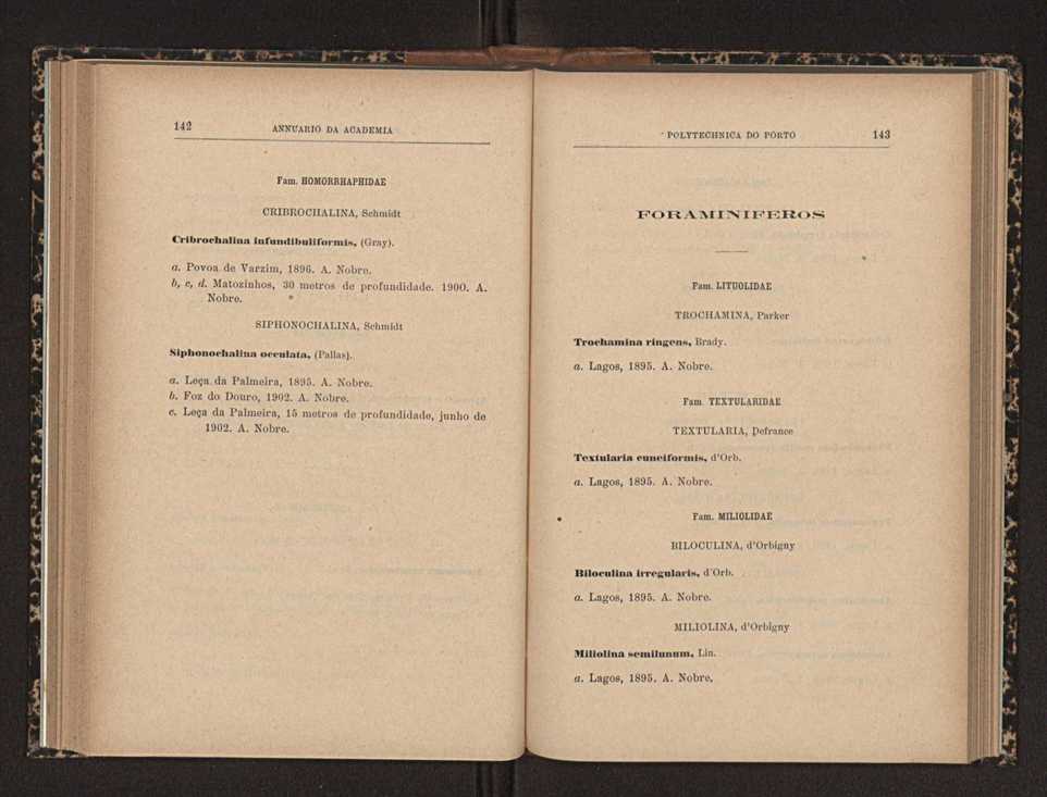 Annuario da Academia Polytechnica do Porto. A. 27 (1903-1904) / Ex. 2 79