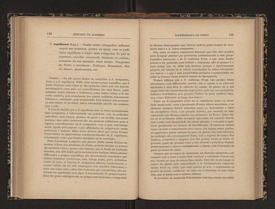 Annuario da Academia Polytechnica do Porto. A. 27 (1903-1904) / Ex. 2 87