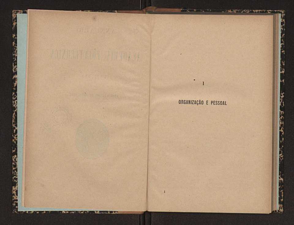 Annuario da Academia Polytechnica do Porto. A. 28 (1904-1905) / Ex. 2 4