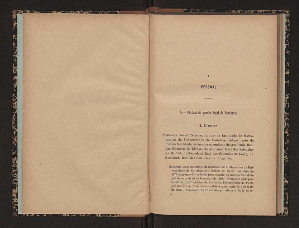 Annuario da Academia Polytechnica do Porto. A. 28 (1904-1905) / Ex. 2 5