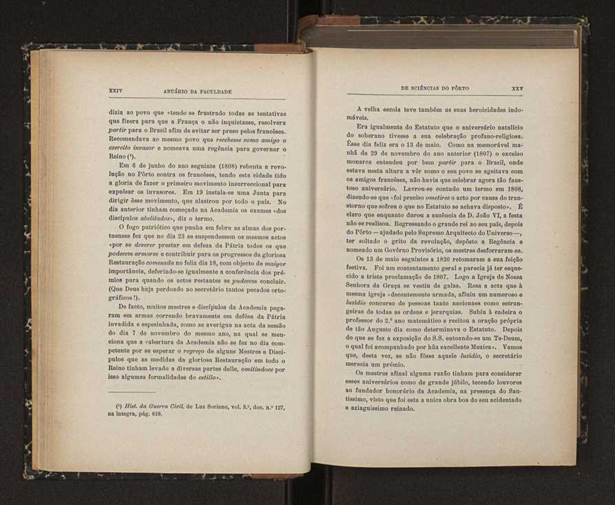 Anurio da Faculdade de Scincias da Universidade do Porto : (antiga Academia Politcnica). 1911/1912 - 1913/1914 / Ex. 2 15