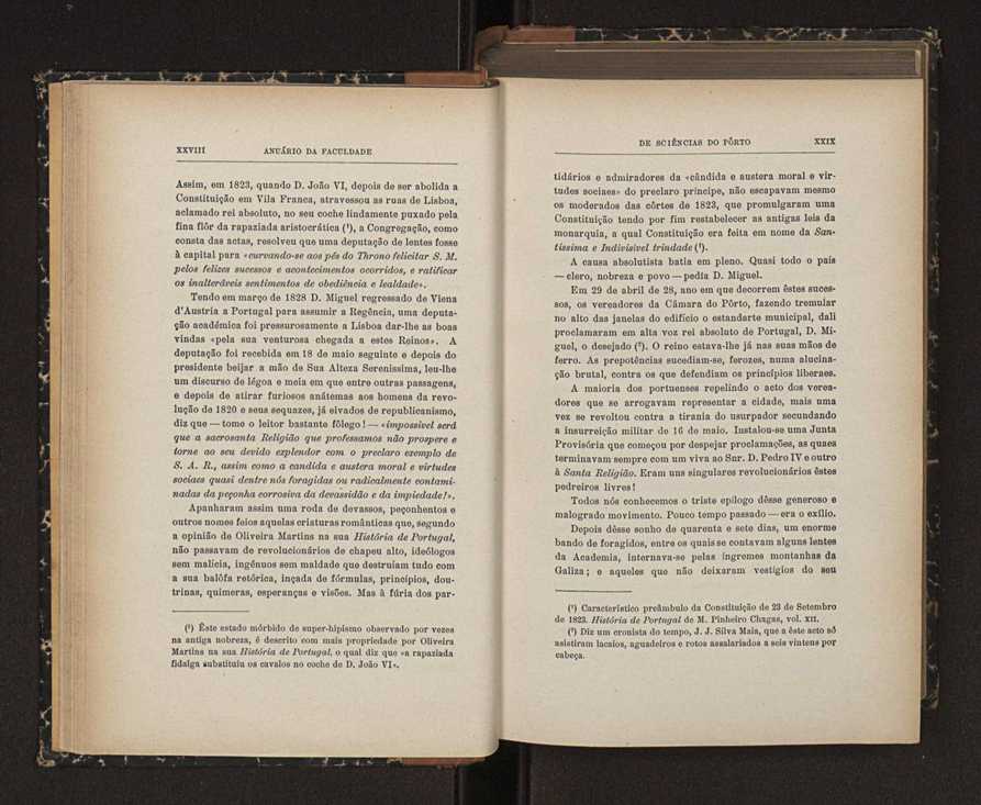 Anurio da Faculdade de Scincias da Universidade do Porto : (antiga Academia Politcnica). 1911/1912 - 1913/1914 / Ex. 2 17