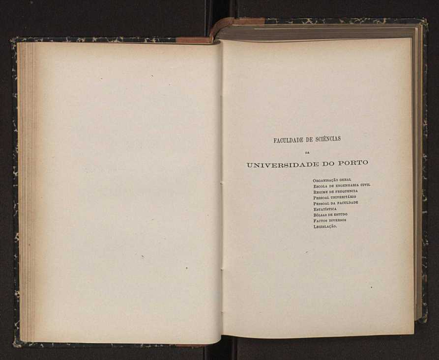 Anurio da Faculdade de Scincias da Universidade do Porto : (antiga Academia Politcnica). 1911/1912 - 1913/1914 / Ex. 2 34