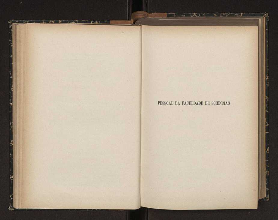 Anurio da Faculdade de Scincias da Universidade do Porto : (antiga Academia Politcnica). 1911/1912 - 1913/1914 / Ex. 2 54