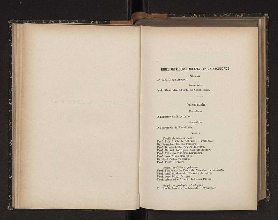Anurio da Faculdade de Scincias da Universidade do Porto : (antiga Academia Politcnica). 1911/1912 - 1913/1914 / Ex. 2 55