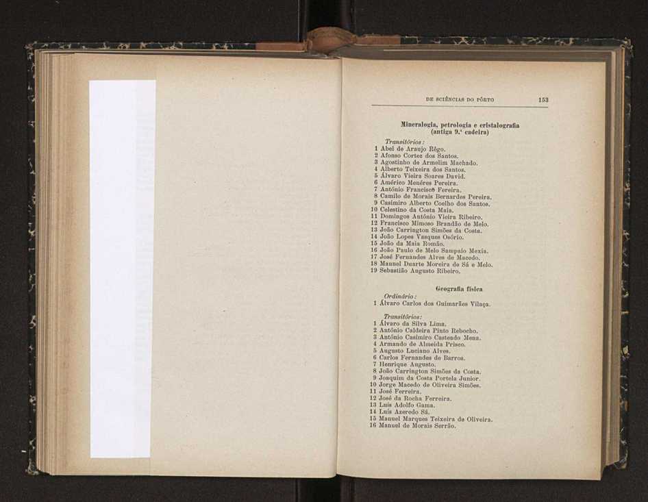 Anurio da Faculdade de Scincias da Universidade do Porto : (antiga Academia Politcnica). 1911/1912 - 1913/1914 / Ex. 2 110
