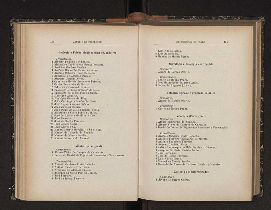 Anurio da Faculdade de Scincias da Universidade do Porto : (antiga Academia Politcnica). 1911/1912 - 1913/1914 / Ex. 2 111
