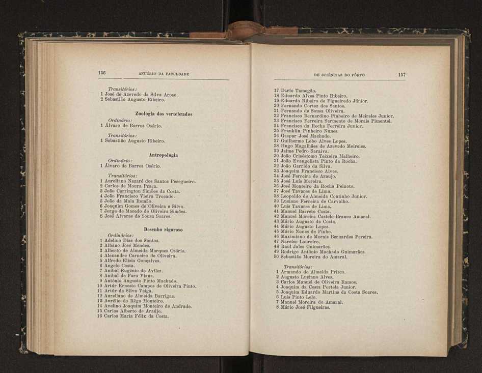 Anurio da Faculdade de Scincias da Universidade do Porto : (antiga Academia Politcnica). 1911/1912 - 1913/1914 / Ex. 2 112