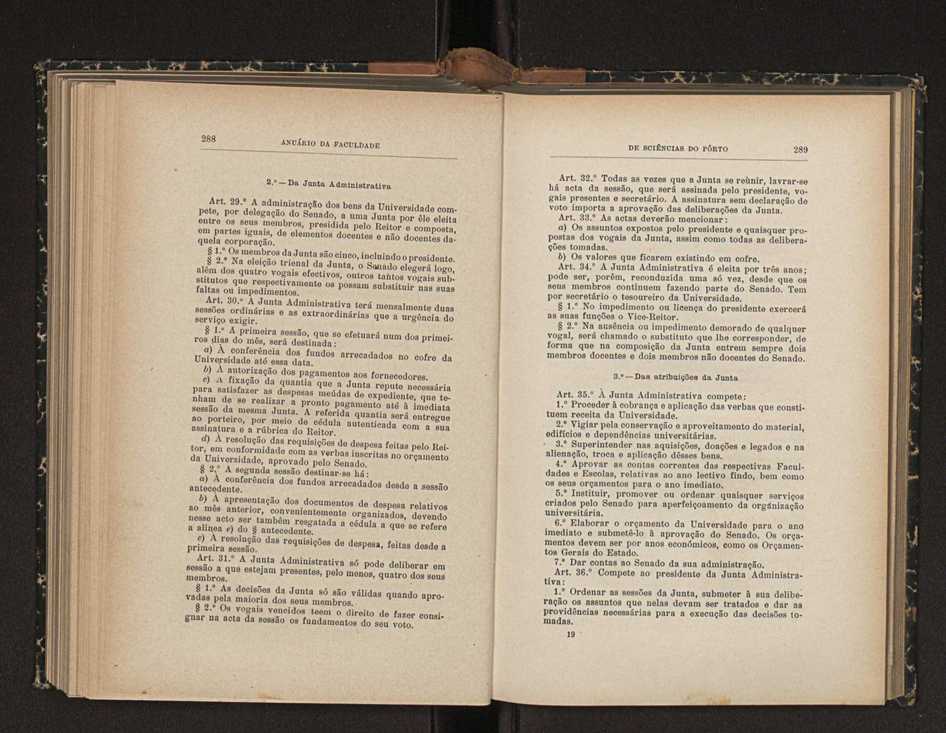 Anurio da Faculdade de Scincias da Universidade do Porto : (antiga Academia Politcnica). 1911/1912 - 1913/1914 / Ex. 2 178
