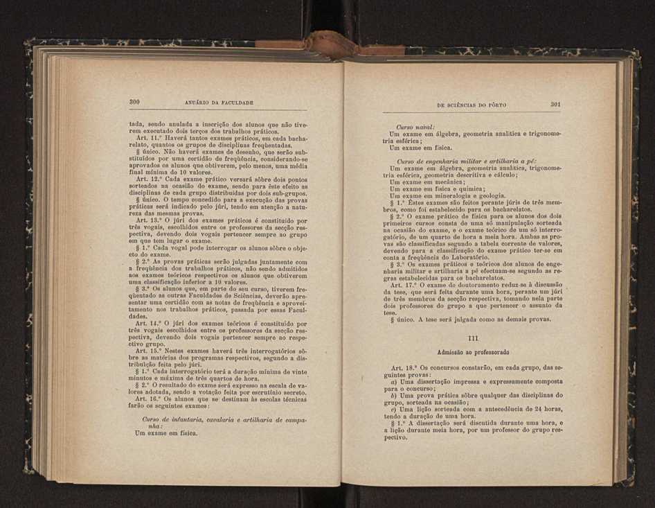 Anurio da Faculdade de Scincias da Universidade do Porto : (antiga Academia Politcnica). 1911/1912 - 1913/1914 / Ex. 2 184