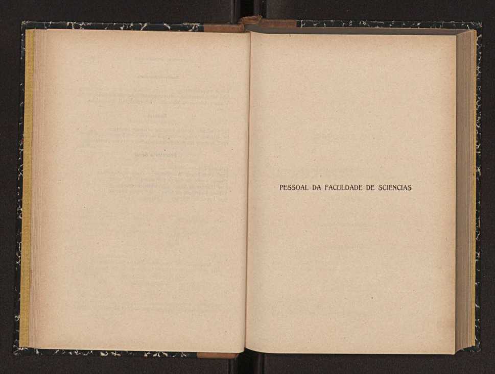 Anurio da Faculdade de Scincias da Universidade do Porto : (antiga Academia Politcnica). 1914/1915 - 1917/1918 / Ex. 2 18