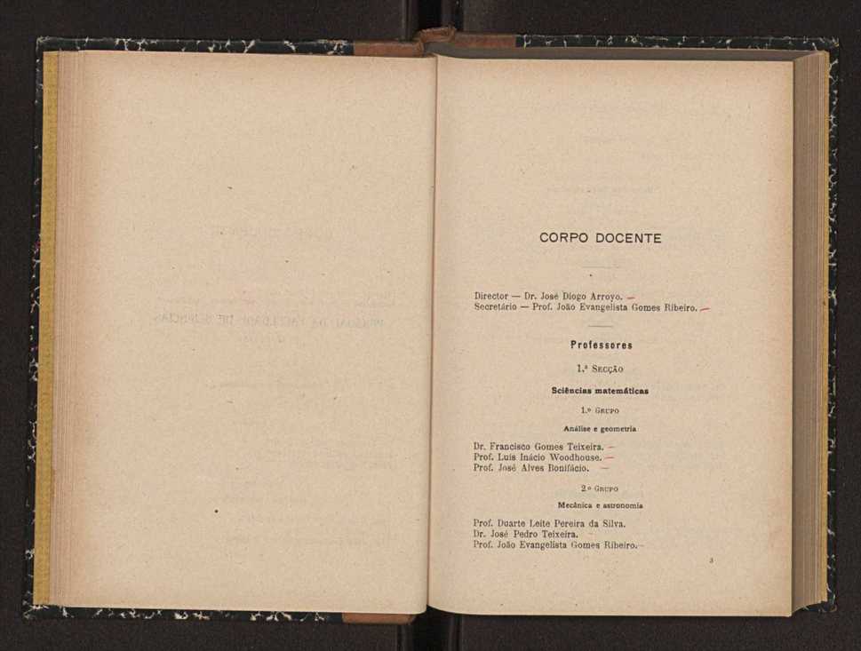 Anurio da Faculdade de Scincias da Universidade do Porto : (antiga Academia Politcnica). 1914/1915 - 1917/1918 / Ex. 2 19