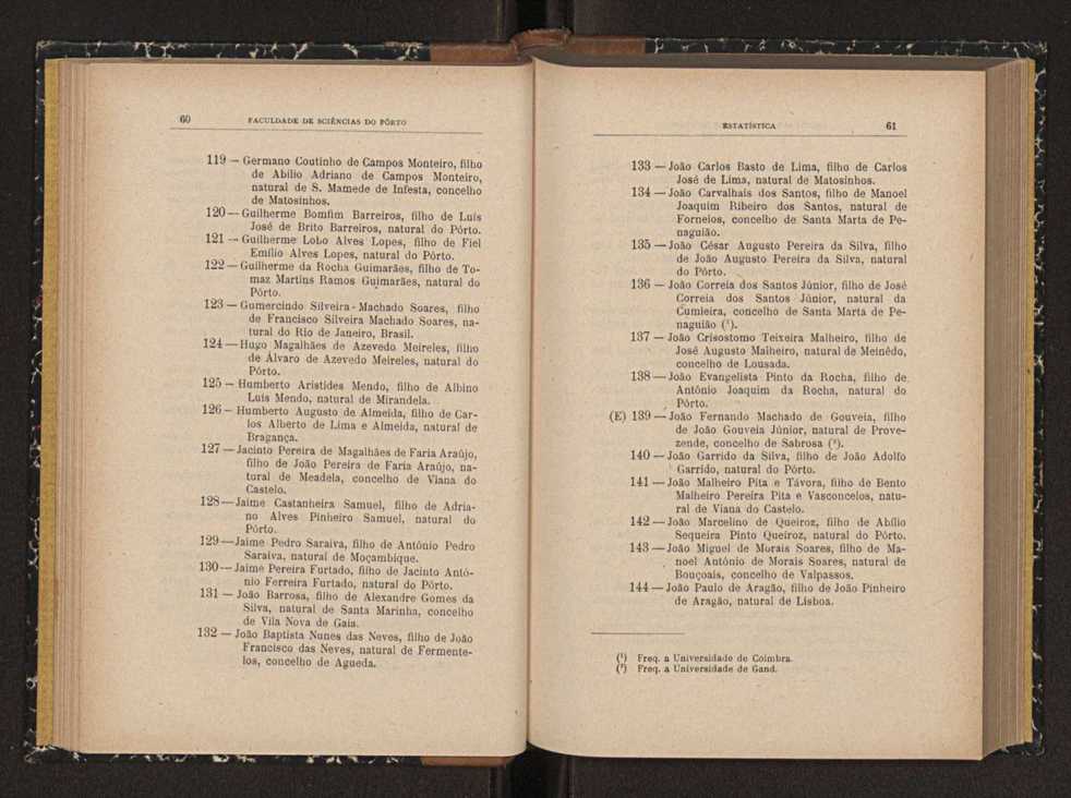 Anurio da Faculdade de Scincias da Universidade do Porto : (antiga Academia Politcnica). 1914/1915 - 1917/1918 / Ex. 2 31
