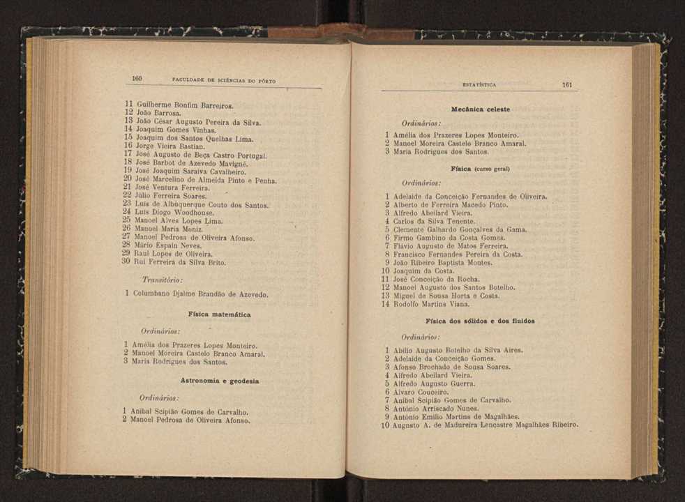 Anurio da Faculdade de Scincias da Universidade do Porto : (antiga Academia Politcnica). 1914/1915 - 1917/1918 / Ex. 2 80
