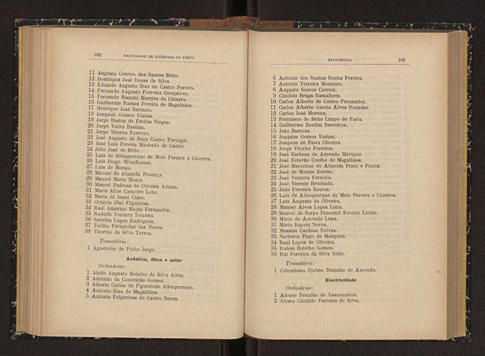 Anurio da Faculdade de Scincias da Universidade do Porto : (antiga Academia Politcnica). 1914/1915 - 1917/1918 / Ex. 2 81