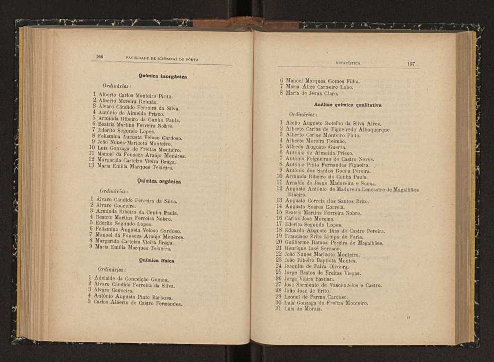 Anurio da Faculdade de Scincias da Universidade do Porto : (antiga Academia Politcnica). 1914/1915 - 1917/1918 / Ex. 2 83