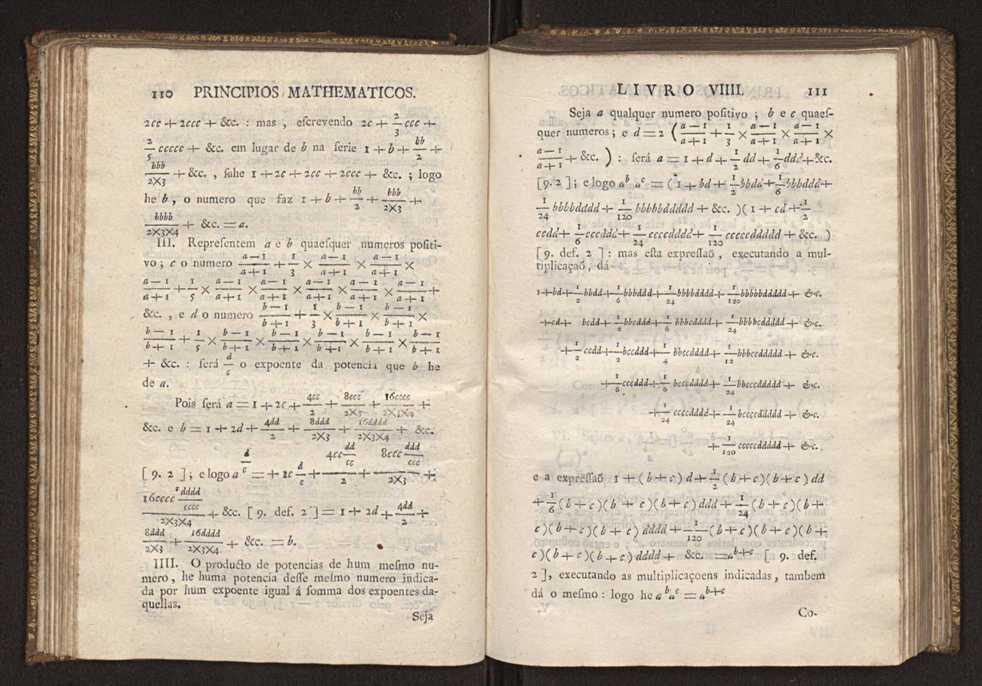 Principios mathematicos para instruca dos alumnos do Collegio de So Lucas, da Real Casa Pia do Castello de Sa Jorge ... 60