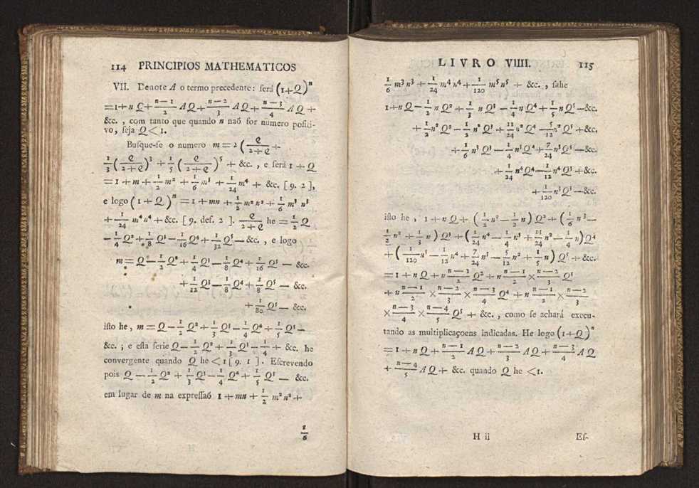 Principios mathematicos para instruca dos alumnos do Collegio de So Lucas, da Real Casa Pia do Castello de Sa Jorge ... 62