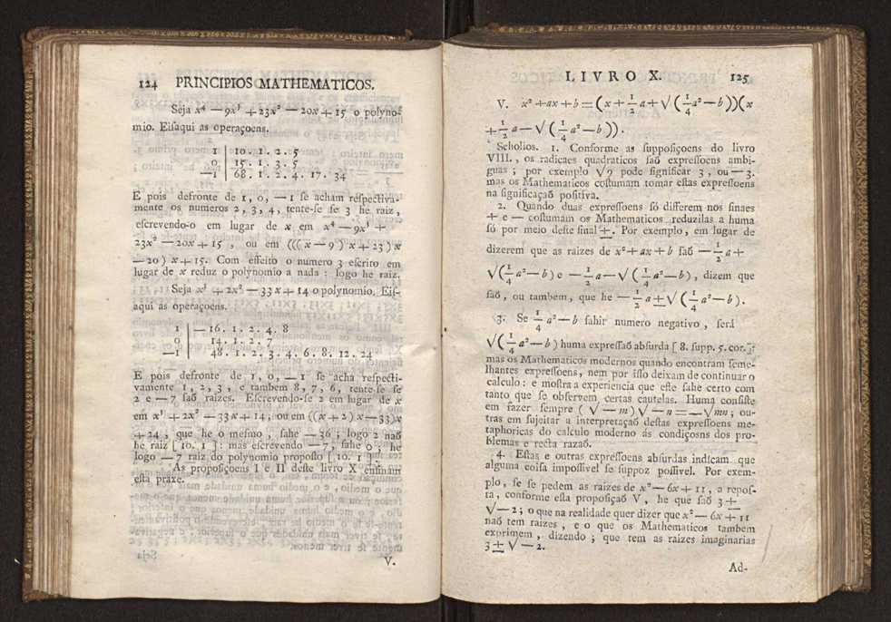 Principios mathematicos para instruca dos alumnos do Collegio de So Lucas, da Real Casa Pia do Castello de Sa Jorge ... 67