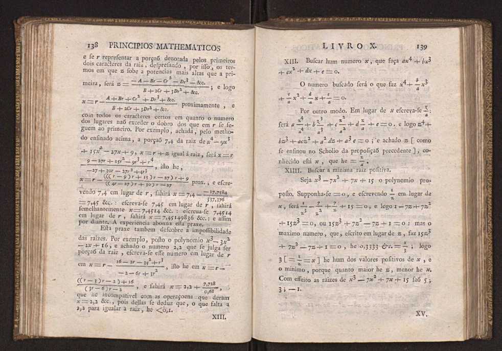 Principios mathematicos para instruca dos alumnos do Collegio de So Lucas, da Real Casa Pia do Castello de Sa Jorge ... 74