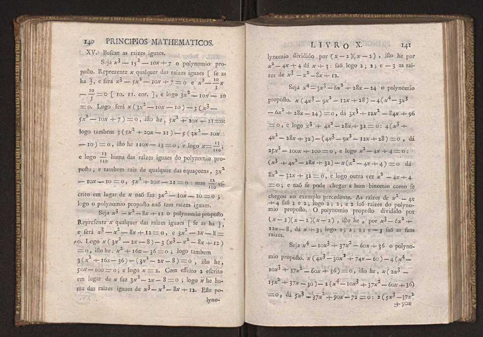 Principios mathematicos para instruca dos alumnos do Collegio de So Lucas, da Real Casa Pia do Castello de Sa Jorge ... 75