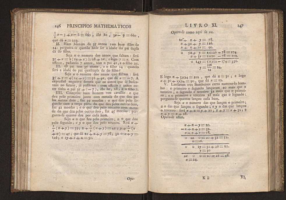 Principios mathematicos para instruc�a� dos alumnos do Collegio de S�o Lucas, da Real Casa Pia do Castello de Sa� Jorge ...� 78