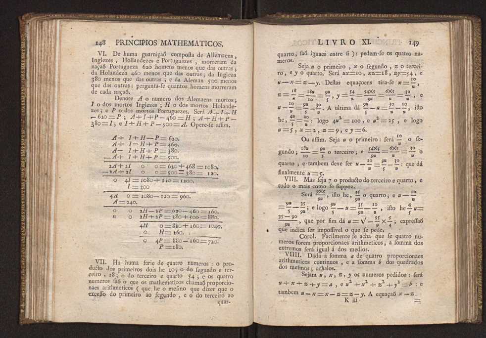 Principios mathematicos para instruc�a� dos alumnos do Collegio de S�o Lucas, da Real Casa Pia do Castello de Sa� Jorge ...� 79