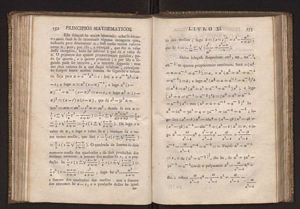 Principios mathematicos para instruca dos alumnos do Collegio de So Lucas, da Real Casa Pia do Castello de Sa Jorge ... 81