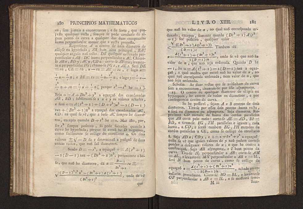 Principios mathematicos para instruca dos alumnos do Collegio de So Lucas, da Real Casa Pia do Castello de Sa Jorge ... 95