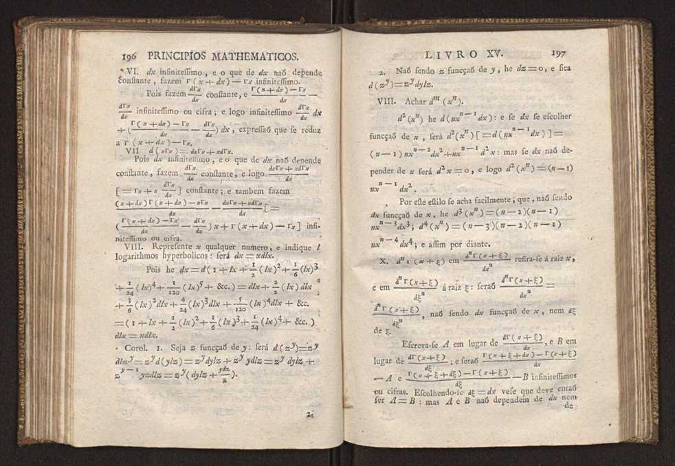 Principios mathematicos para instruca dos alumnos do Collegio de So Lucas, da Real Casa Pia do Castello de Sa Jorge ... 103