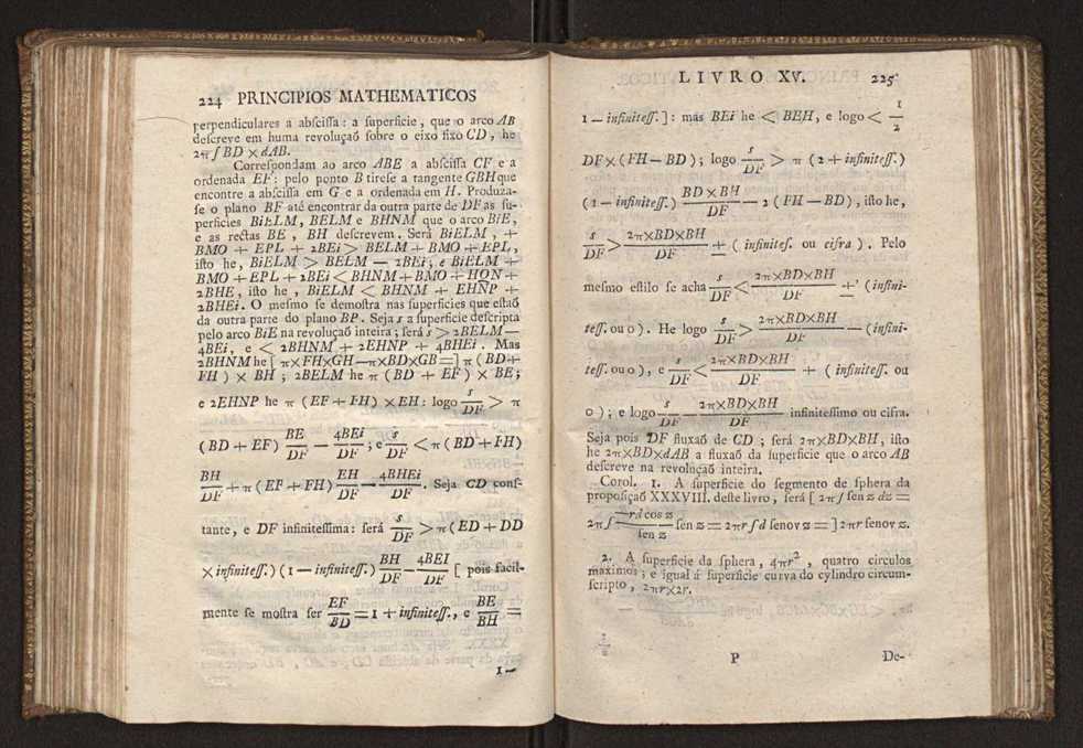 Principios mathematicos para instruca dos alumnos do Collegio de So Lucas, da Real Casa Pia do Castello de Sa Jorge ... 117