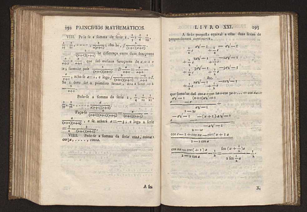 Principios mathematicos para instruc�a� dos alumnos do Collegio de S�o Lucas, da Real Casa Pia do Castello de Sa� Jorge ...� 151