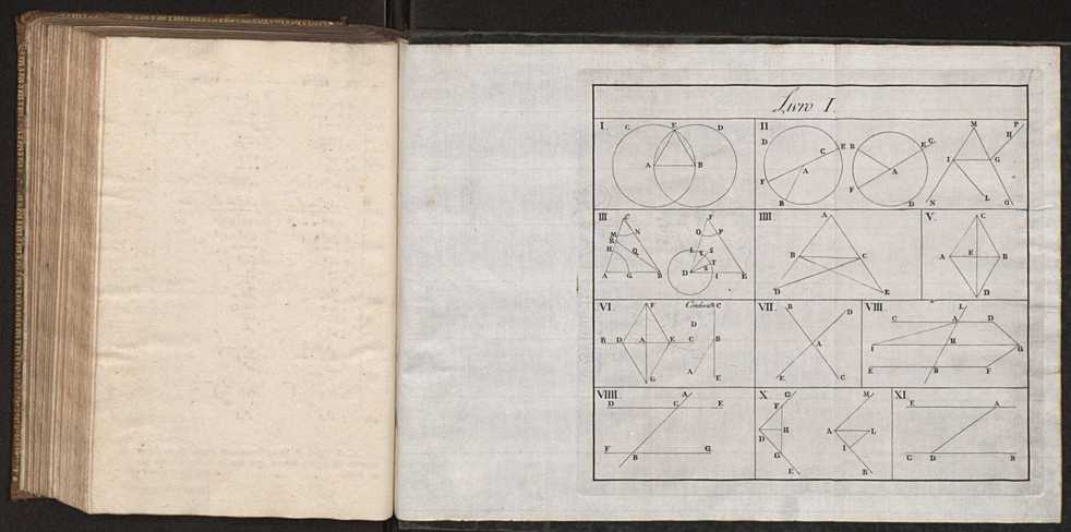 Principios mathematicos para instruca dos alumnos do Collegio de So Lucas, da Real Casa Pia do Castello de Sa Jorge ... 164