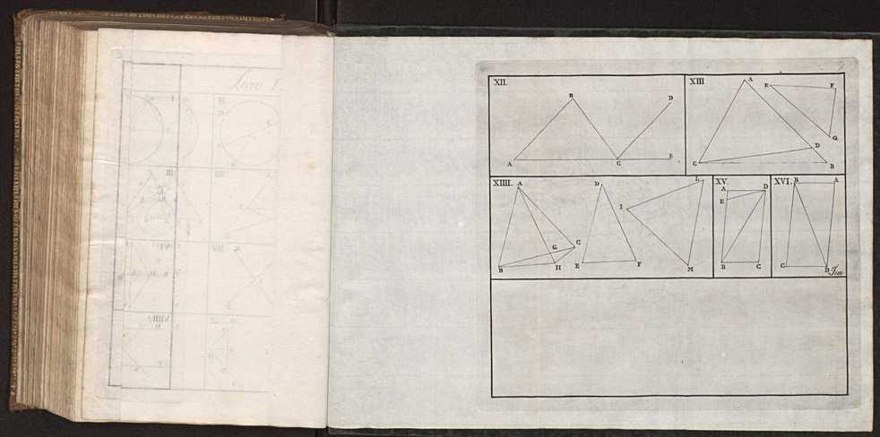 Principios mathematicos para instruca dos alumnos do Collegio de So Lucas, da Real Casa Pia do Castello de Sa Jorge ... 165