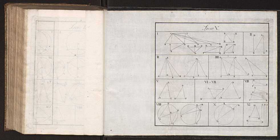 Principios mathematicos para instruca dos alumnos do Collegio de So Lucas, da Real Casa Pia do Castello de Sa Jorge ... 167