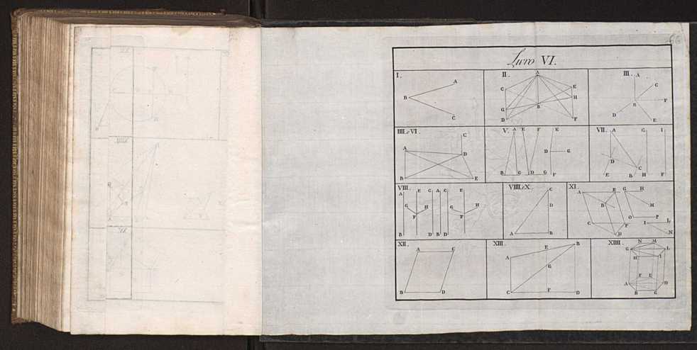 Principios mathematicos para instruca dos alumnos do Collegio de So Lucas, da Real Casa Pia do Castello de Sa Jorge ... 169