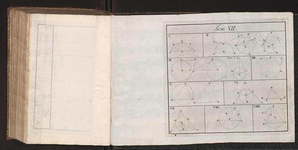 Principios mathematicos para instruca dos alumnos do Collegio de So Lucas, da Real Casa Pia do Castello de Sa Jorge ... 171