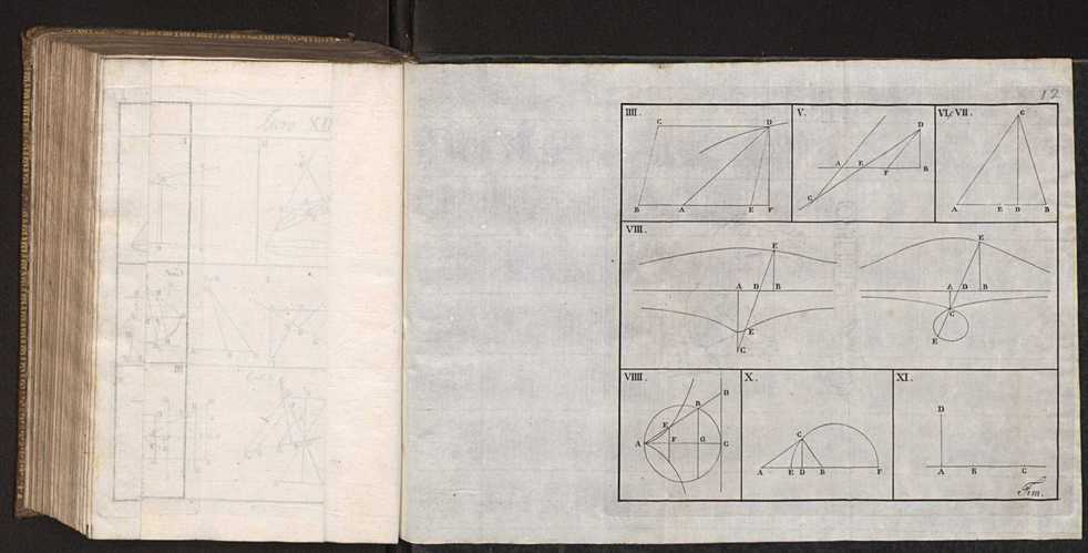 Principios mathematicos para instruca dos alumnos do Collegio de So Lucas, da Real Casa Pia do Castello de Sa Jorge ... 175