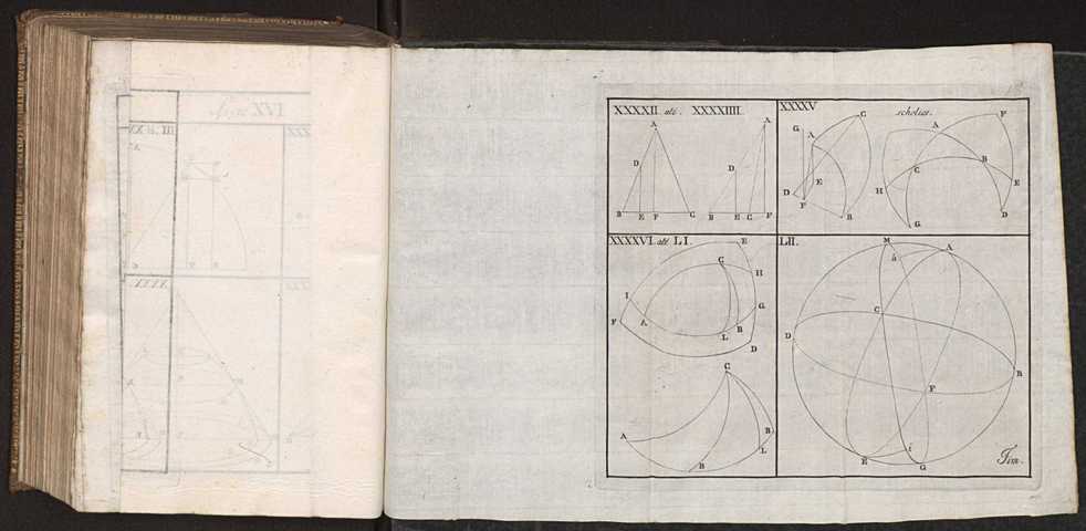 Principios mathematicos para instruca dos alumnos do Collegio de So Lucas, da Real Casa Pia do Castello de Sa Jorge ... 178