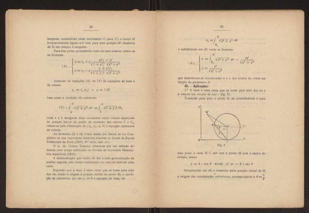 Teoria das roletas 12