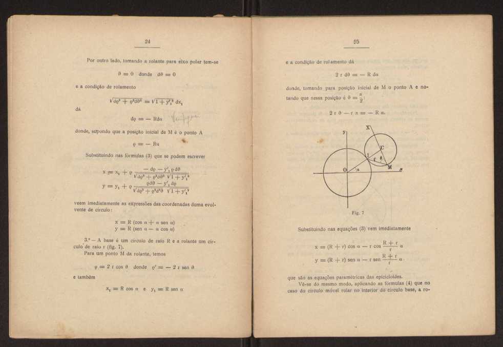 Teoria das roletas 14