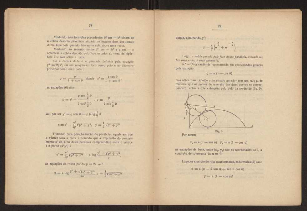 Teoria das roletas 16