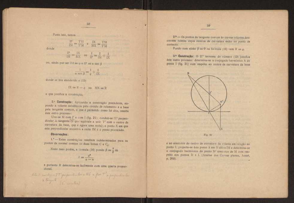 Teoria das roletas 31