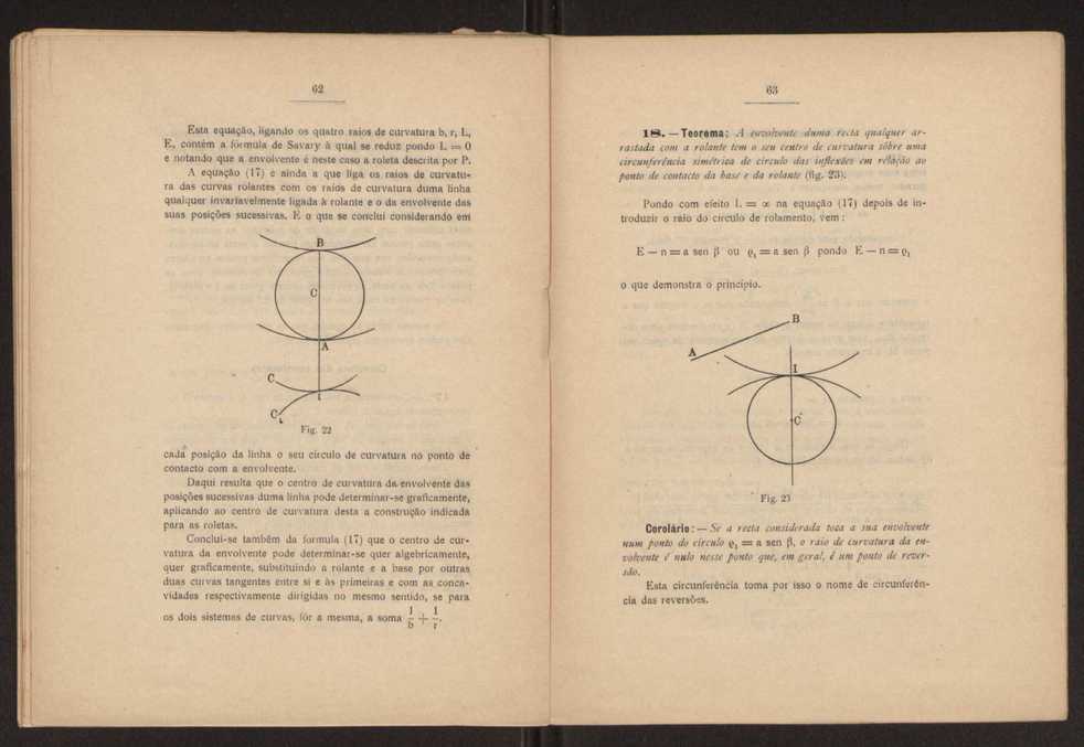 Teoria das roletas 33