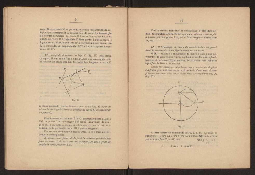 Teoria das roletas 39