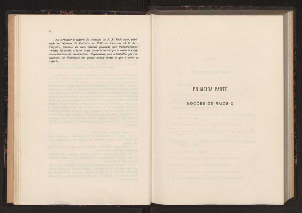 Estudo das riscas satlites de L? do ouro 14