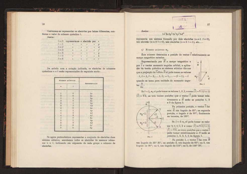Estudo das riscas satlites de L? do ouro 20