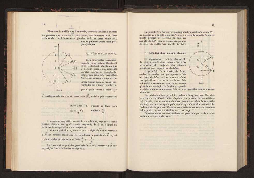 Estudo das riscas satlites de L? do ouro 21